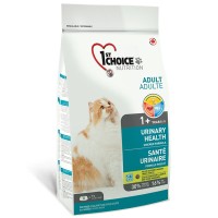 1st Choice Urinary Health ФЕСТ ЧОЙС УРИНАРИ ХЕЛС корм для кошек, подверженных мочекаменной болезни, 1,8 кг.